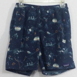 Patagonia baggies fun hogs Clearance